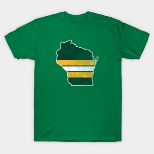 Green Bay Packers T-Shirt